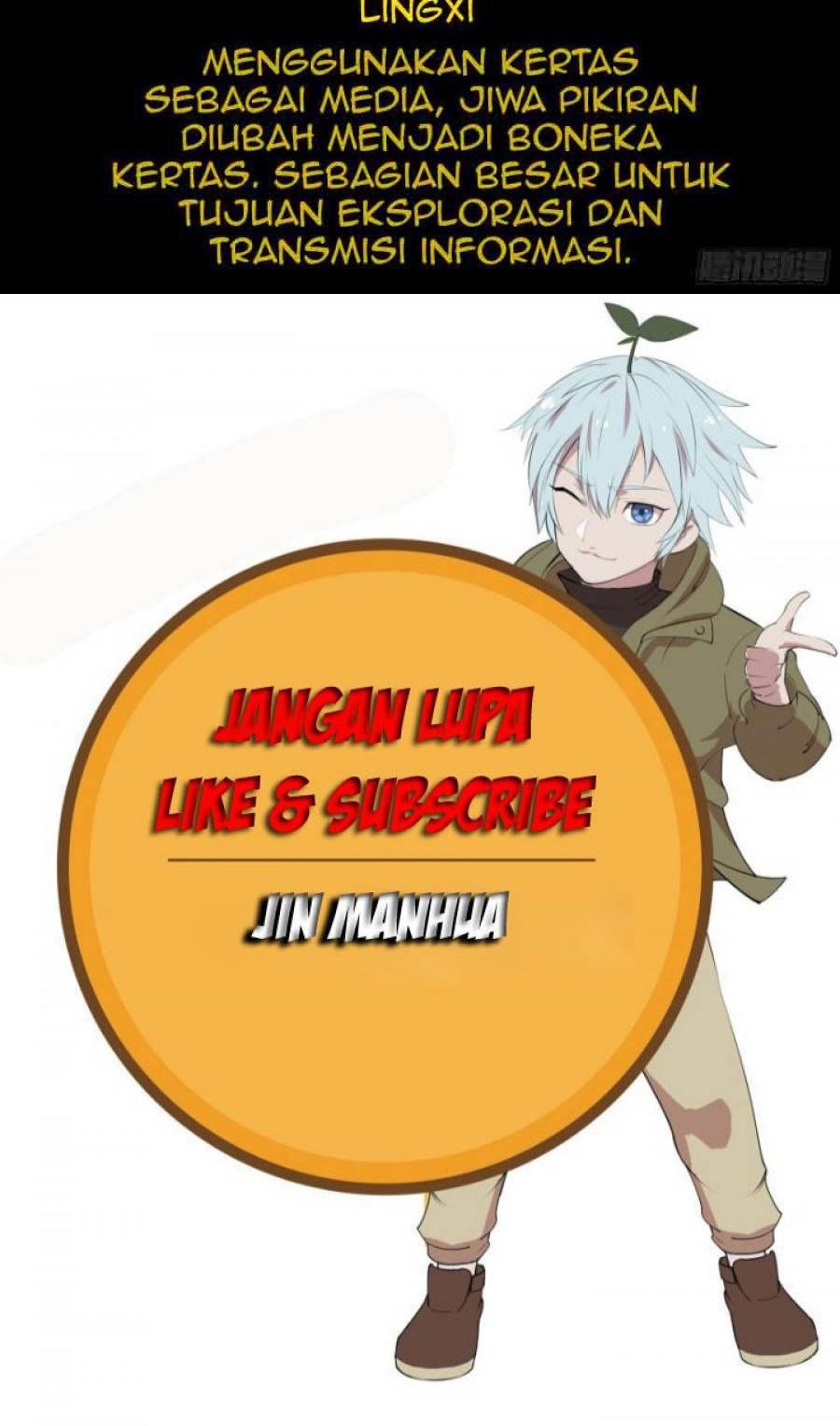 The Legend of Qing Emperor Chapter 29 - halaman 46