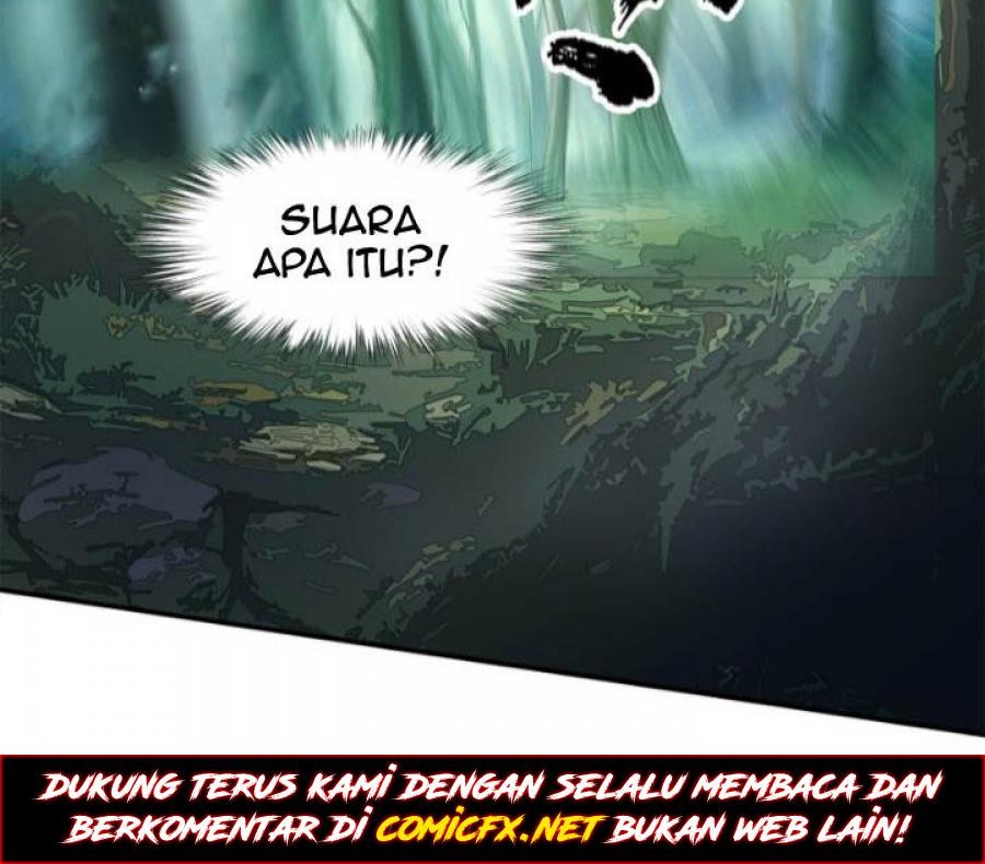 The Legend of Qing Emperor Chapter 3 - halaman 21