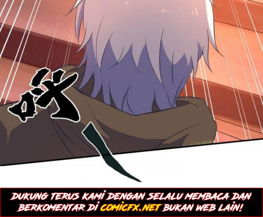 The Legend of Qing Emperor Chapter 3 - halaman 35
