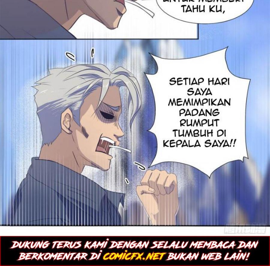 The Legend of Qing Emperor Chapter 3 - halaman 5