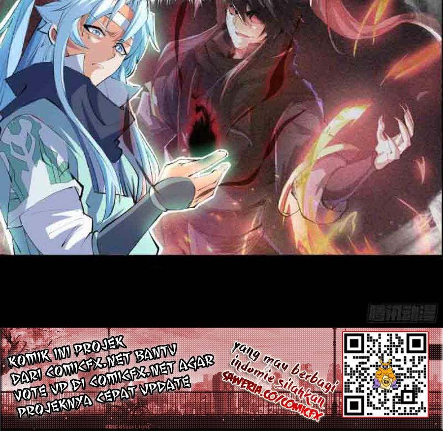The Legend of Qing Emperor Chapter 30 - halaman 15