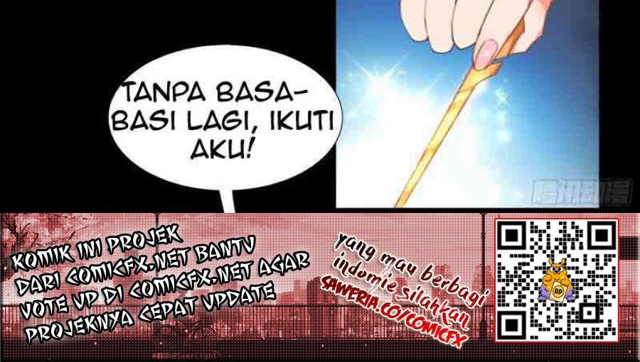 The Legend of Qing Emperor Chapter 30 - halaman 30