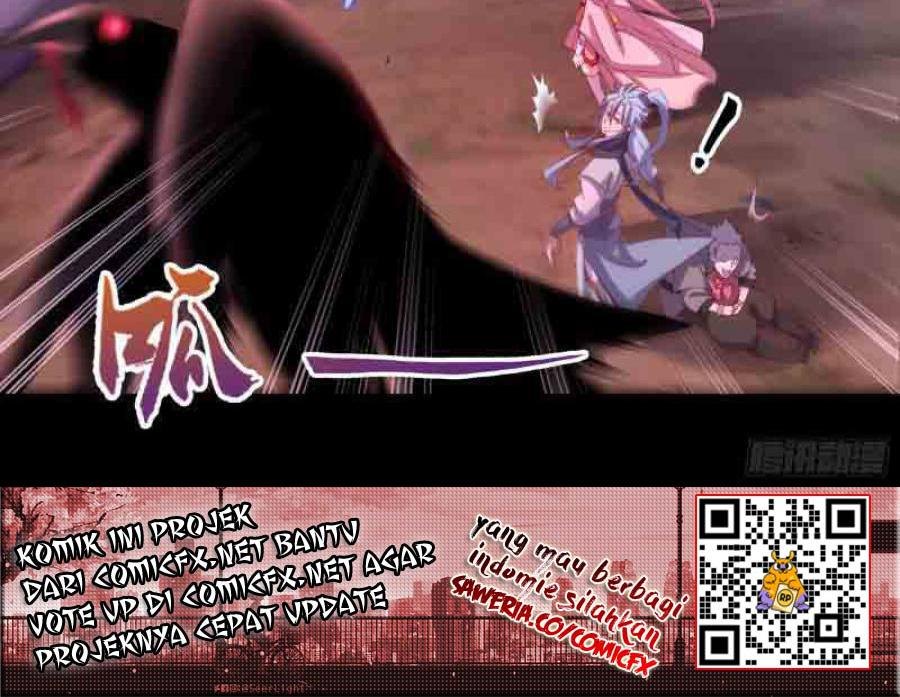The Legend of Qing Emperor Chapter 30 - halaman 34