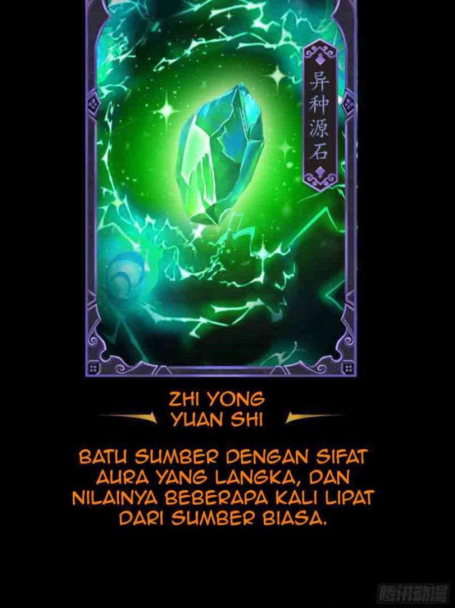 The Legend of Qing Emperor Chapter 30 - halaman 38