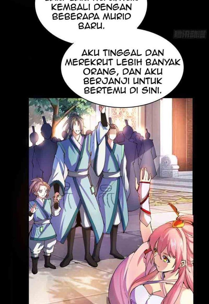 The Legend of Qing Emperor Chapter 31 - halaman 10