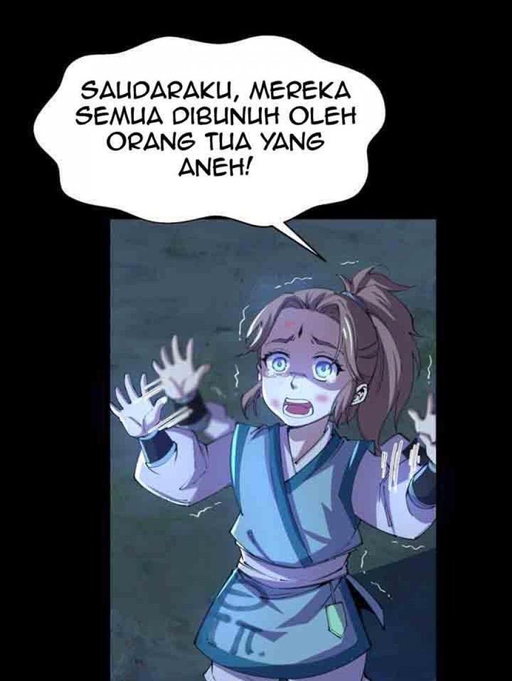 The Legend of Qing Emperor Chapter 31 - halaman 27