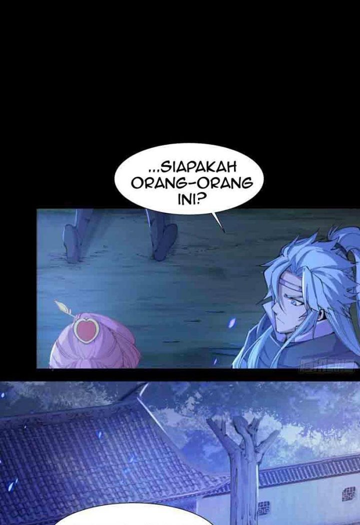 The Legend of Qing Emperor Chapter 31 - halaman 7
