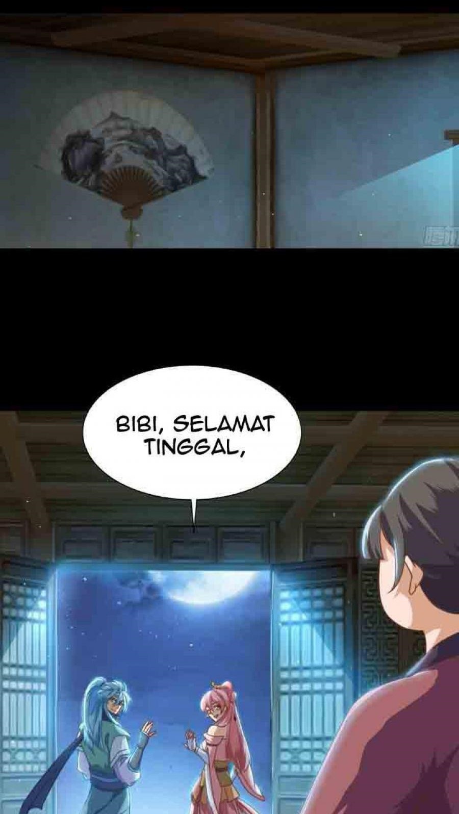 The Legend of Qing Emperor Chapter 32 - halaman 39