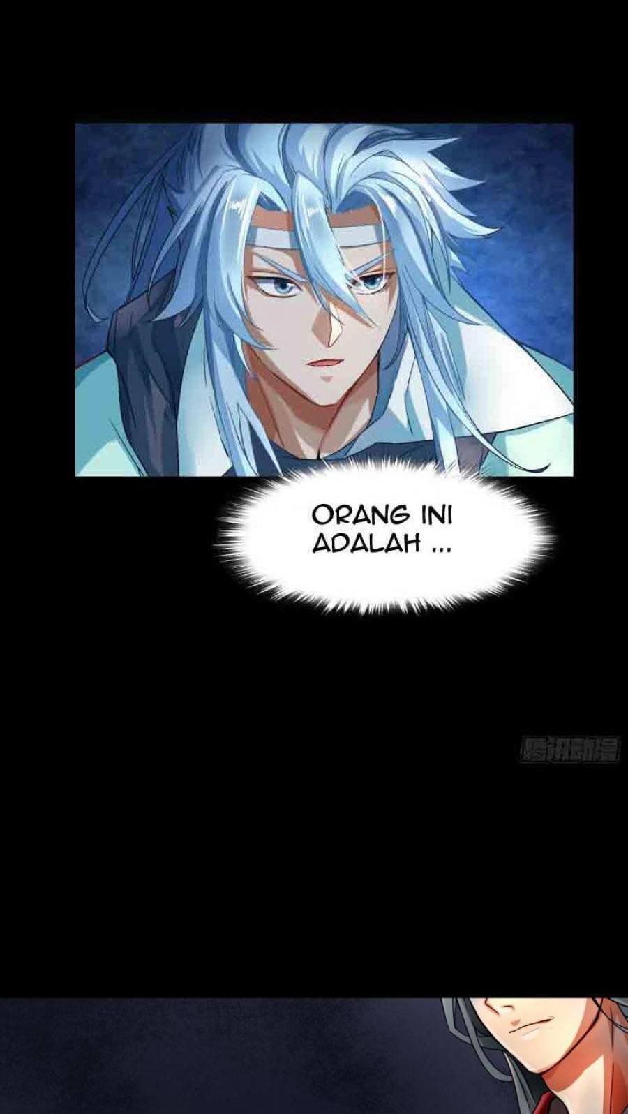 The Legend of Qing Emperor Chapter 35 - halaman 3
