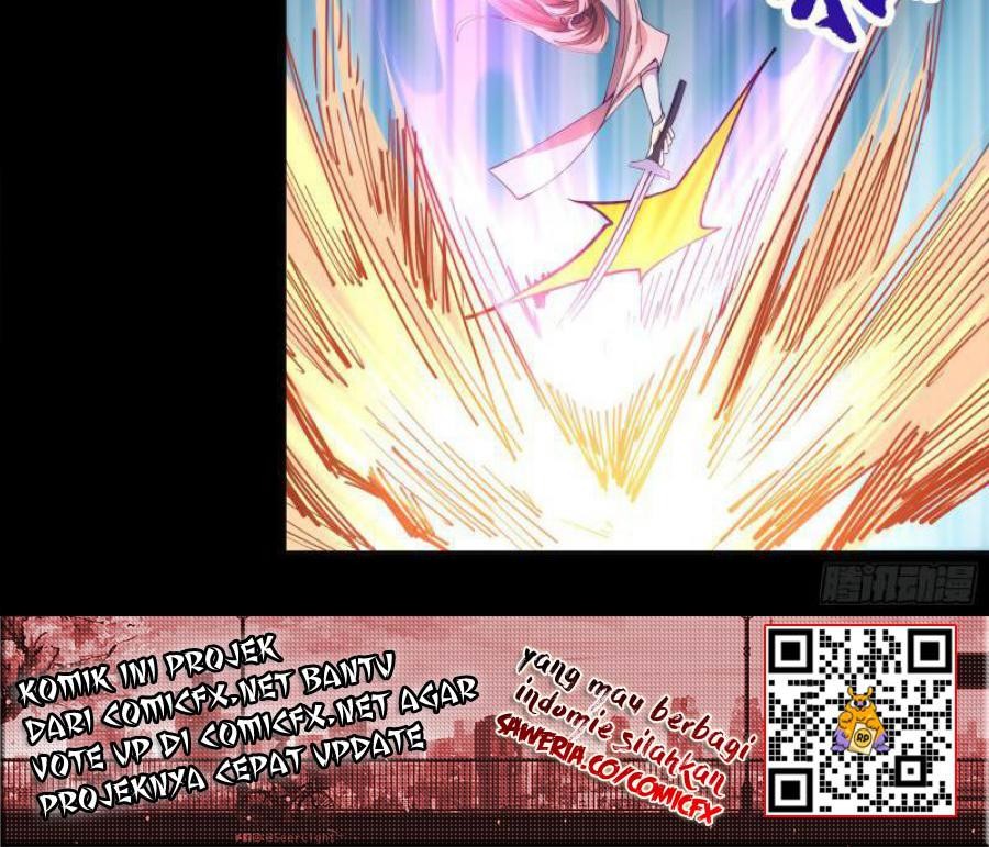 The Legend of Qing Emperor Chapter 39 - halaman 8