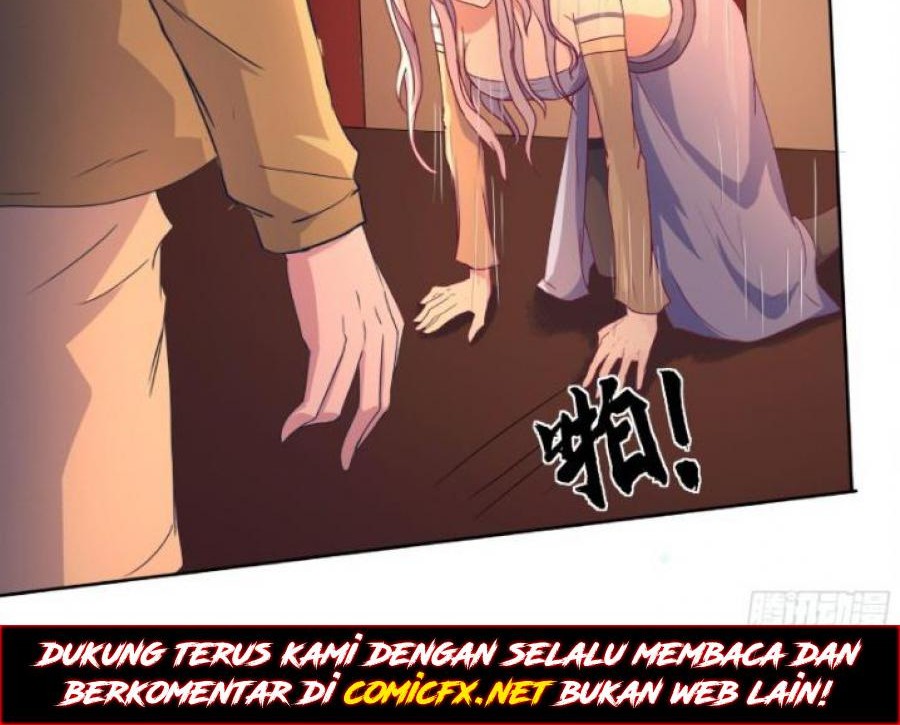 The Legend of Qing Emperor Chapter 4 - halaman 20