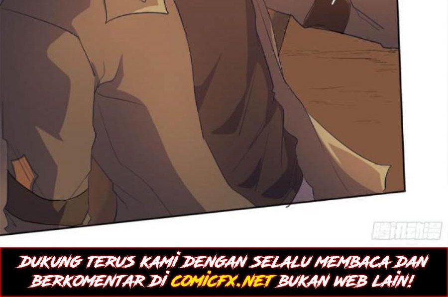 The Legend of Qing Emperor Chapter 4 - halaman 28