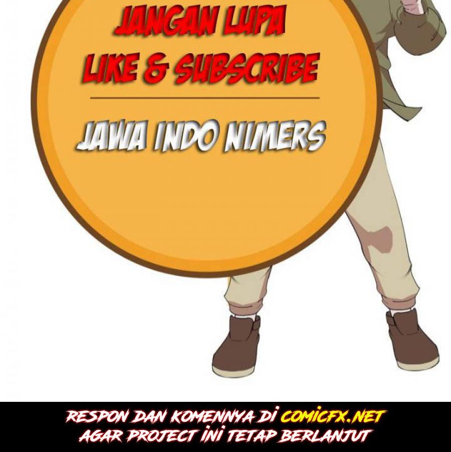 The Legend of Qing Emperor Chapter 4 - halaman 34