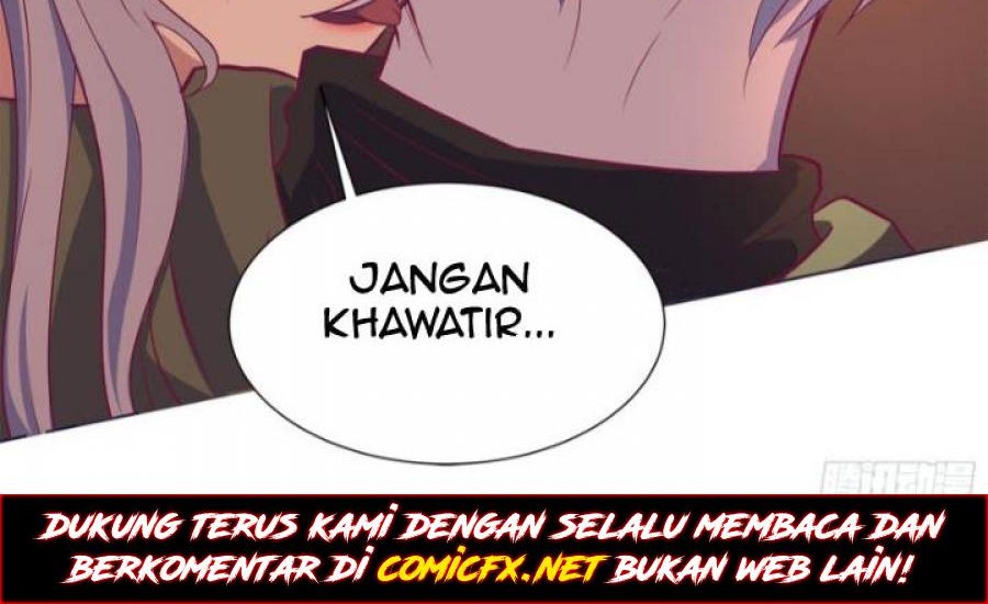 The Legend of Qing Emperor Chapter 4 - halaman 9