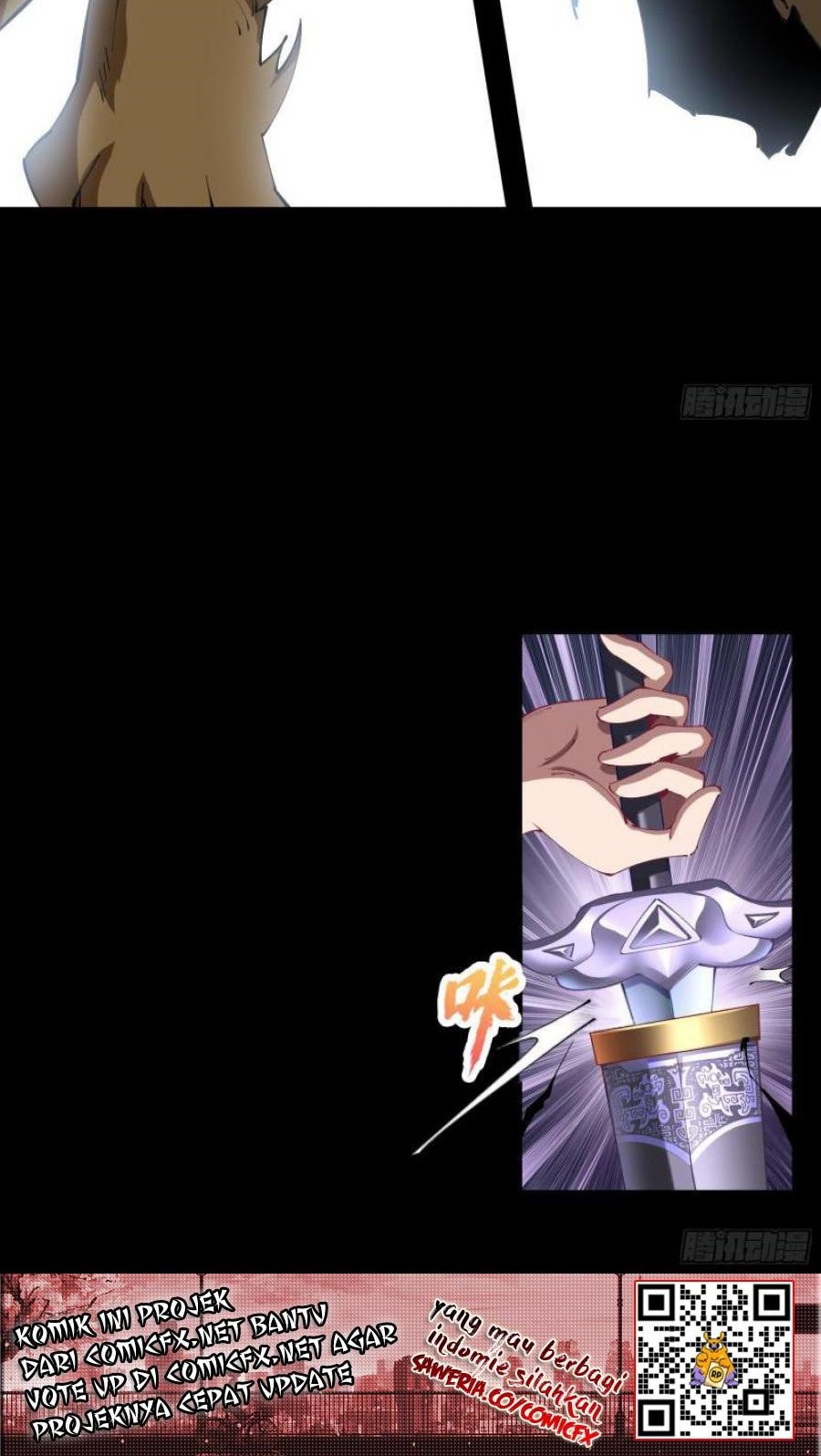The Legend of Qing Emperor Chapter 40 - halaman 11