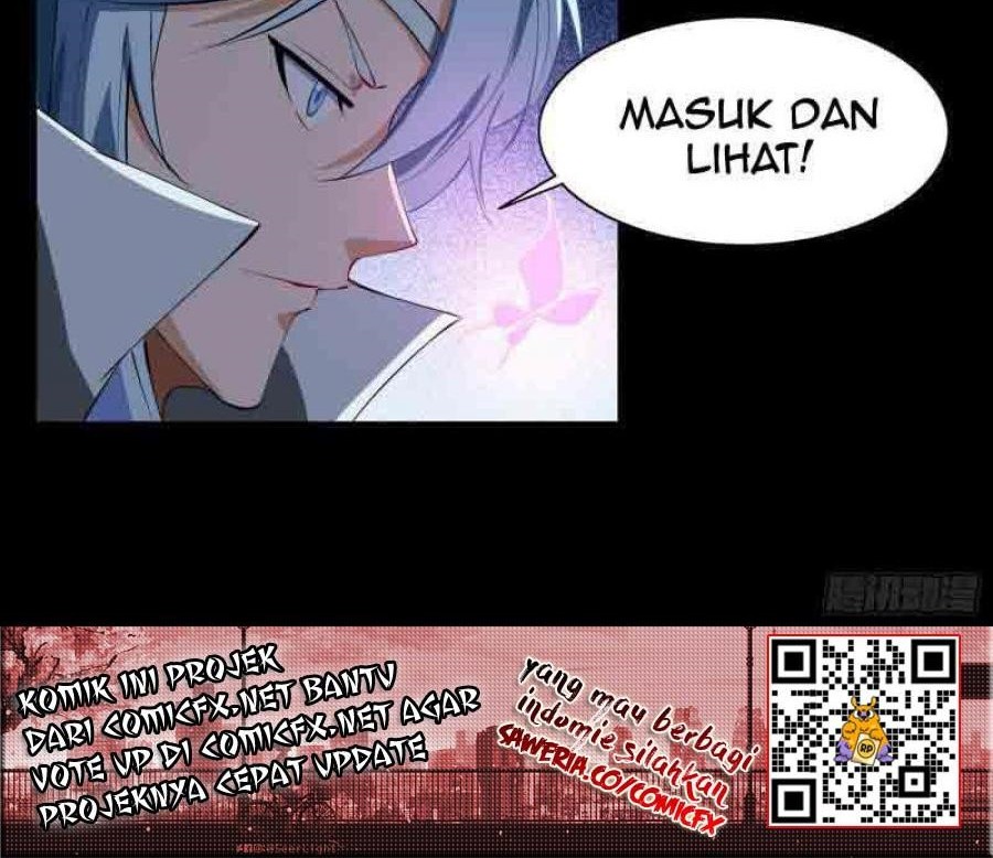 The Legend of Qing Emperor Chapter 40 - halaman 30