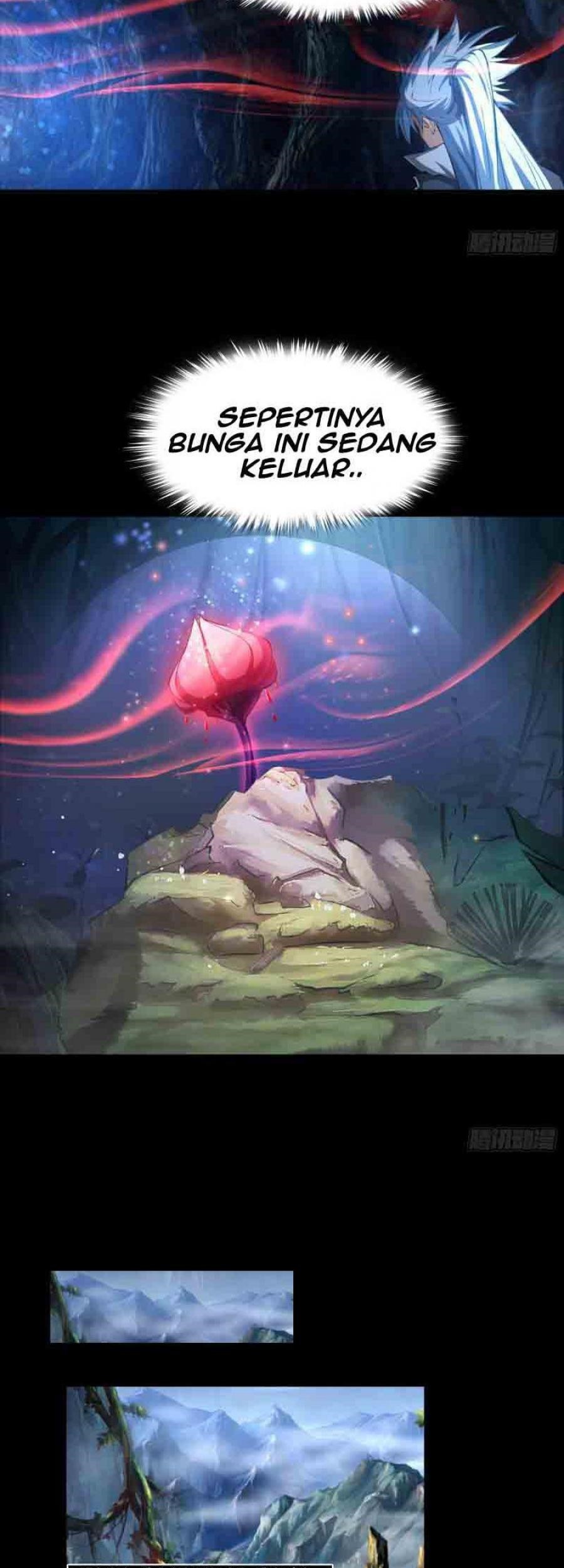 The Legend of Qing Emperor Chapter 40 - halaman 33