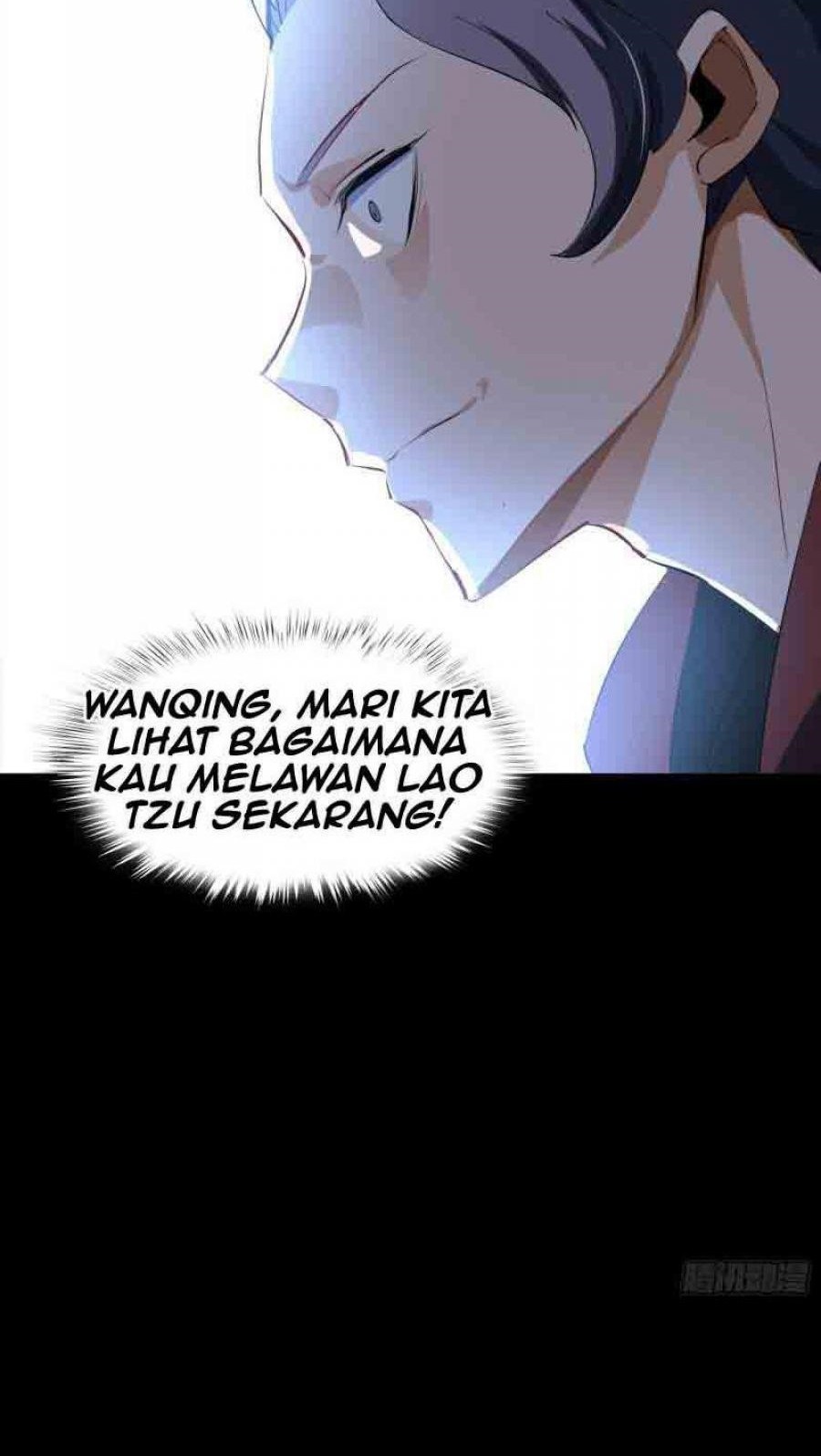 The Legend of Qing Emperor Chapter 40 - halaman 38