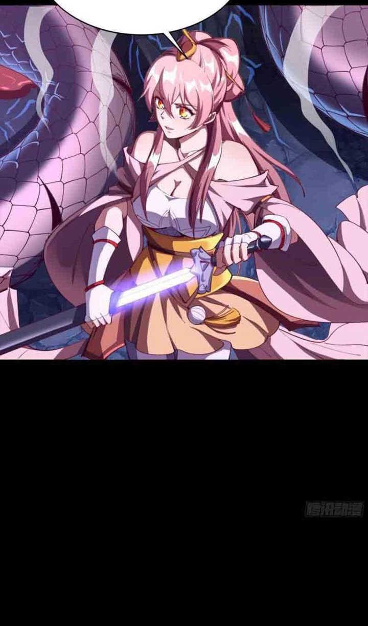The Legend of Qing Emperor Chapter 41 - halaman 26