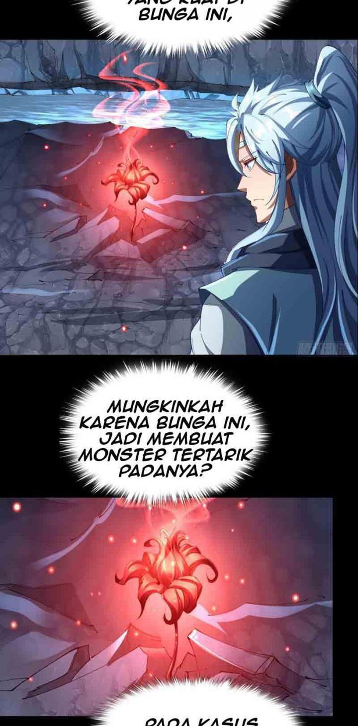 The Legend of Qing Emperor Chapter 41 - halaman 3