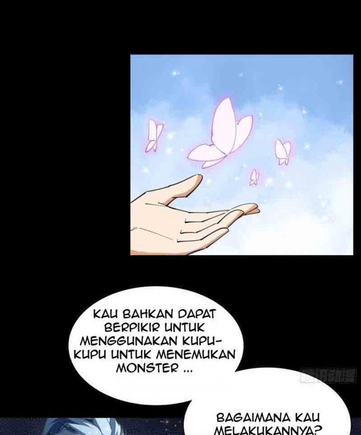 The Legend of Qing Emperor Chapter 41 - halaman 34