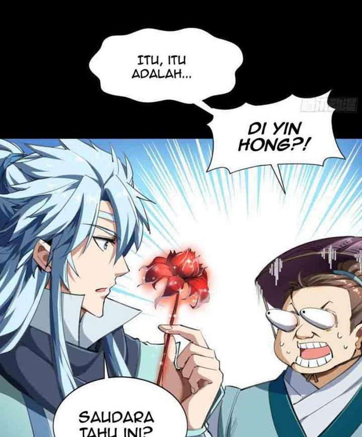 The Legend of Qing Emperor Chapter 41 - halaman 41