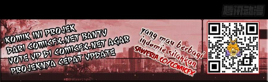 The Legend of Qing Emperor Chapter 42 - halaman 25