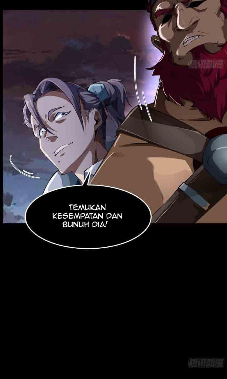 The Legend of Qing Emperor Chapter 43 - halaman 13
