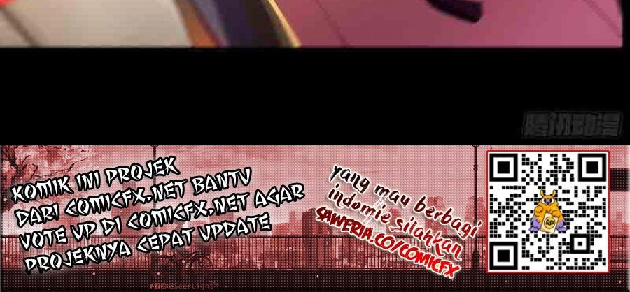 The Legend of Qing Emperor Chapter 43 - halaman 18