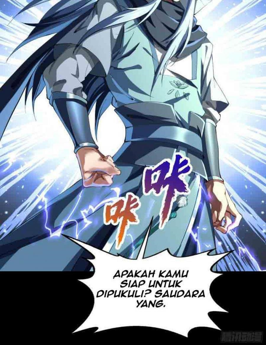 The Legend of Qing Emperor Chapter 43 - halaman 33