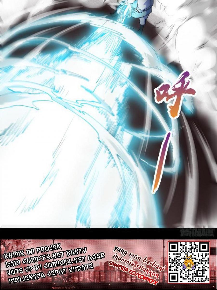 The Legend of Qing Emperor Chapter 44 - halaman 16