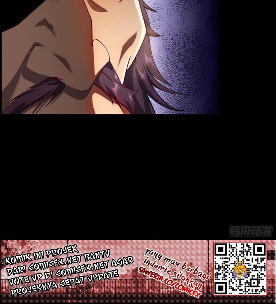 The Legend of Qing Emperor Chapter 45 - halaman 12