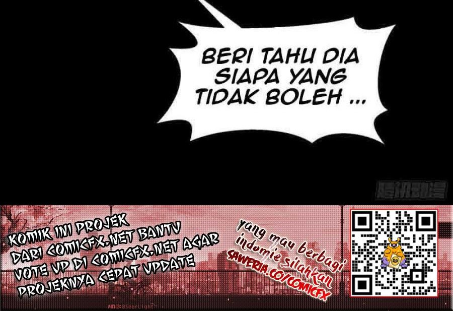 The Legend of Qing Emperor Chapter 45 - halaman 23