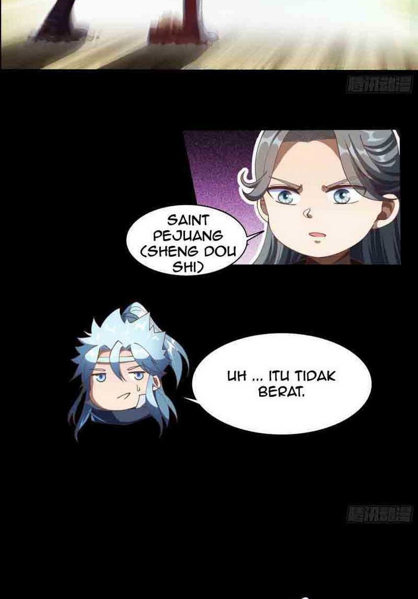 The Legend of Qing Emperor Chapter 46 - halaman 14
