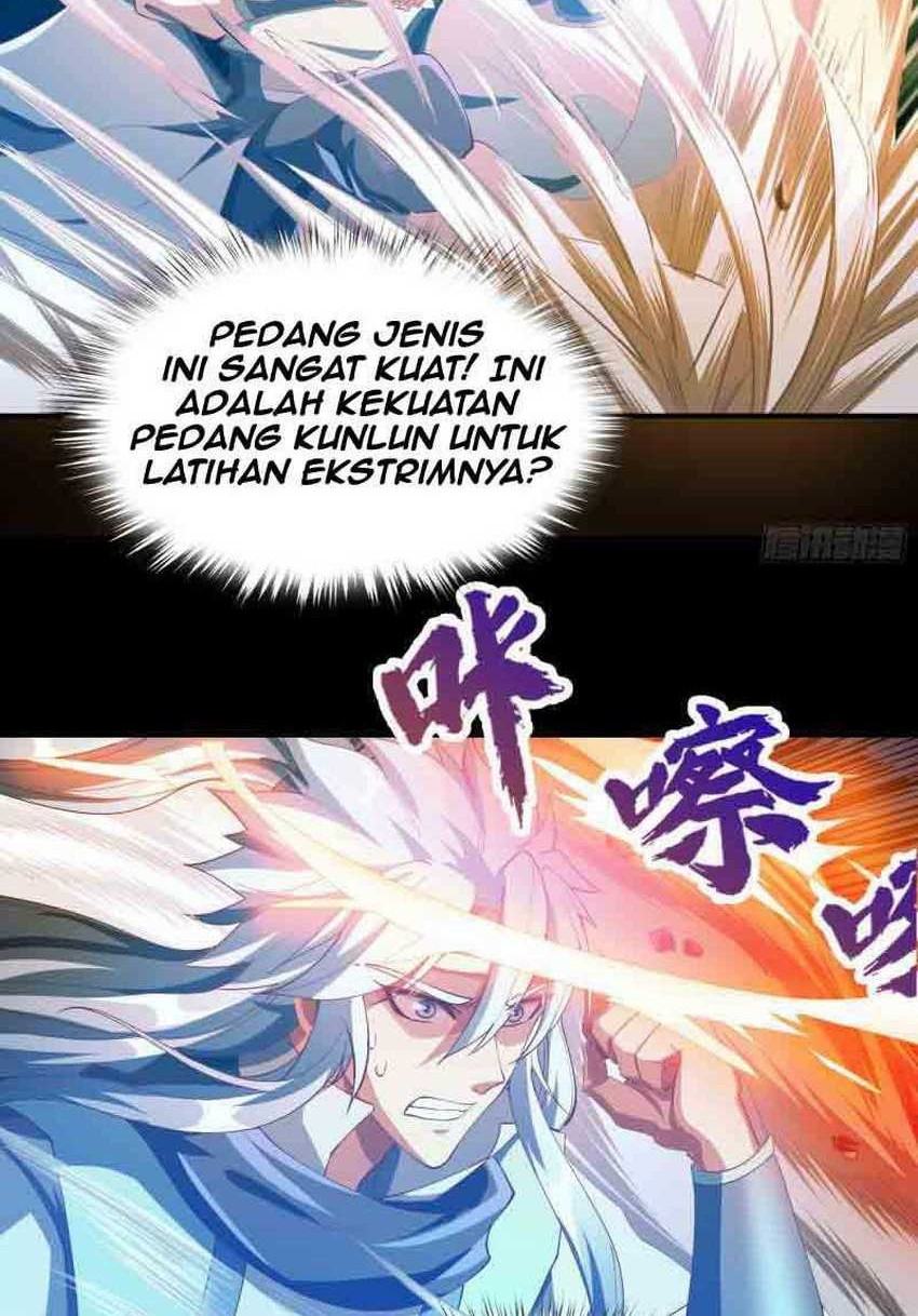 The Legend of Qing Emperor Chapter 46 - halaman 25