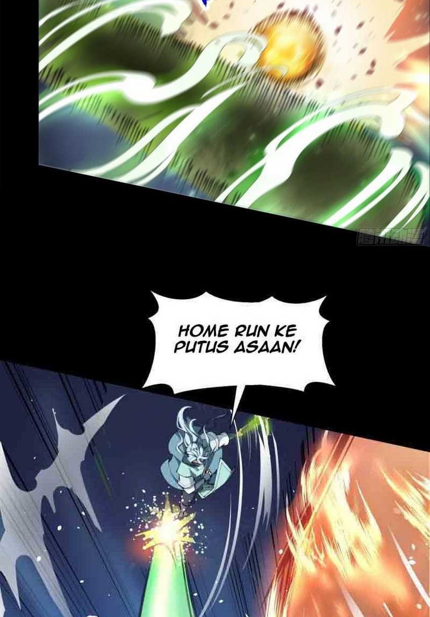 The Legend of Qing Emperor Chapter 46 - halaman 30