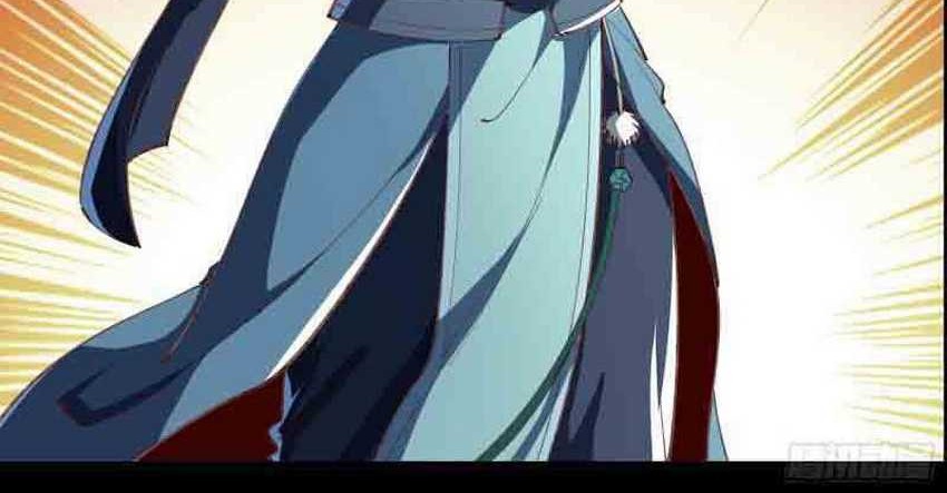 The Legend of Qing Emperor Chapter 46 - halaman 34