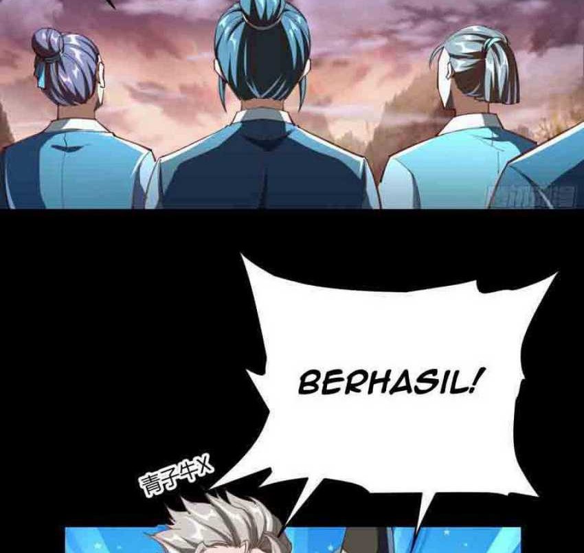 The Legend of Qing Emperor Chapter 46 - halaman 37
