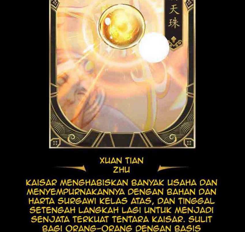 The Legend of Qing Emperor Chapter 46 - halaman 43