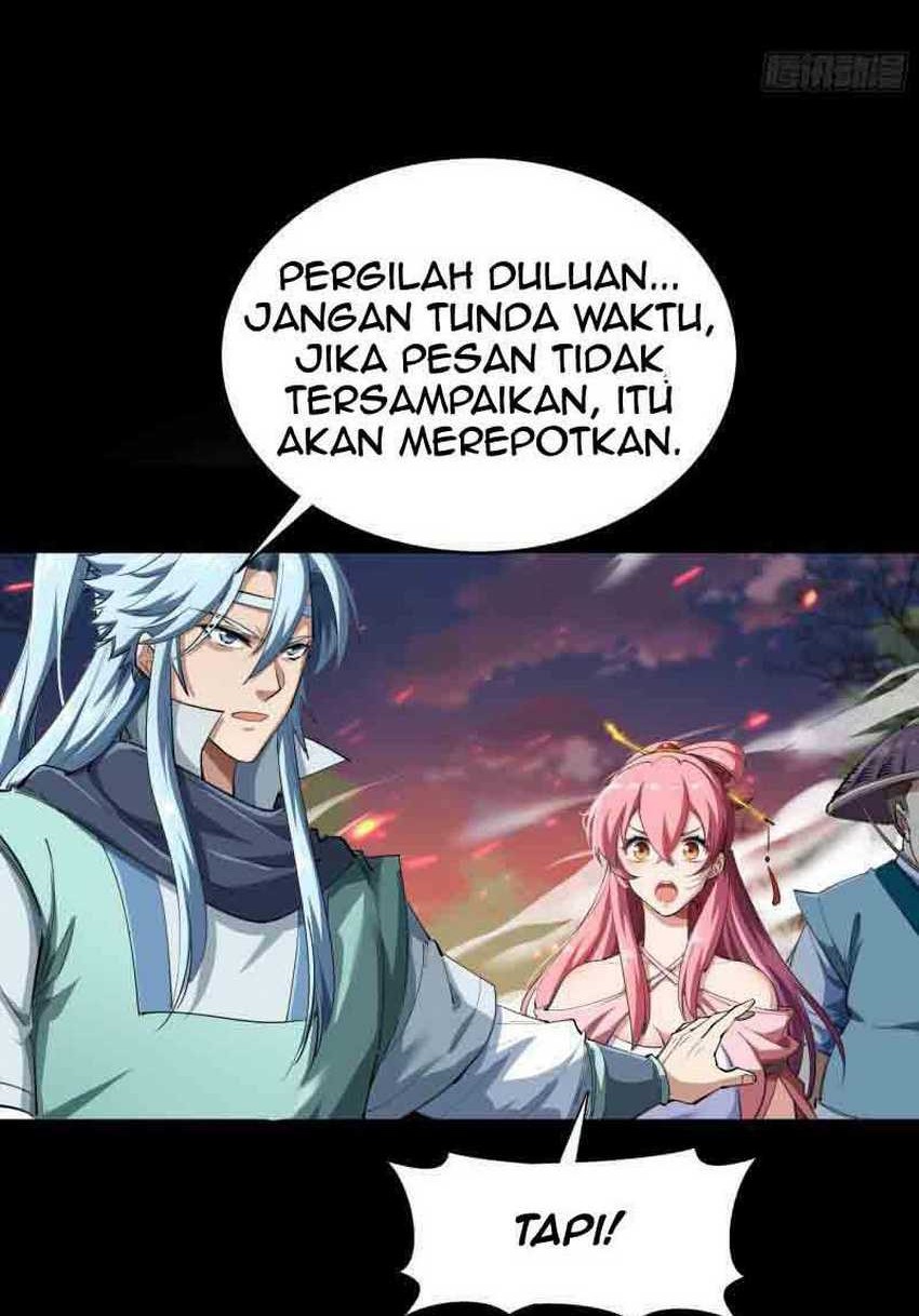 The Legend of Qing Emperor Chapter 46 - halaman 5