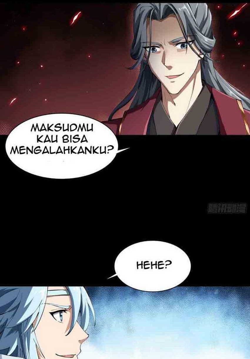 The Legend of Qing Emperor Chapter 46 - halaman 7