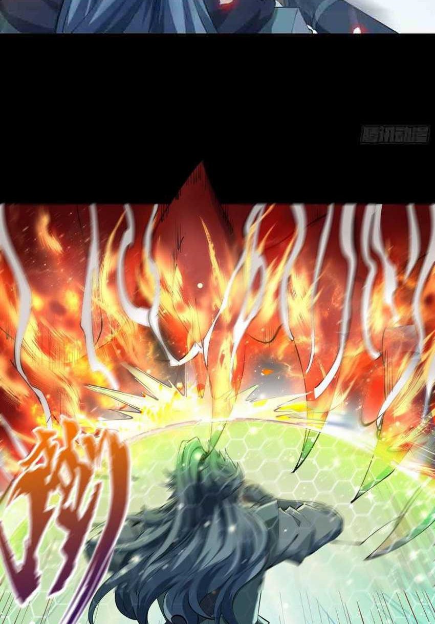 The Legend of Qing Emperor Chapter 46 - halaman 9