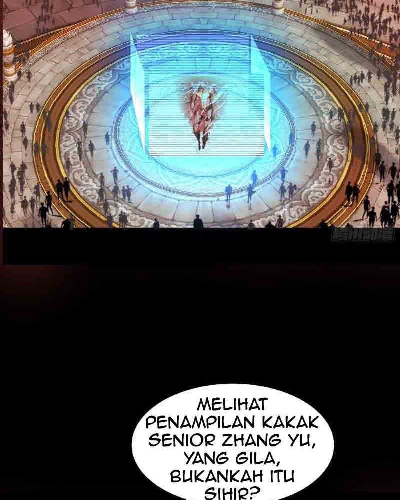 The Legend of Qing Emperor Chapter 47 - halaman 12