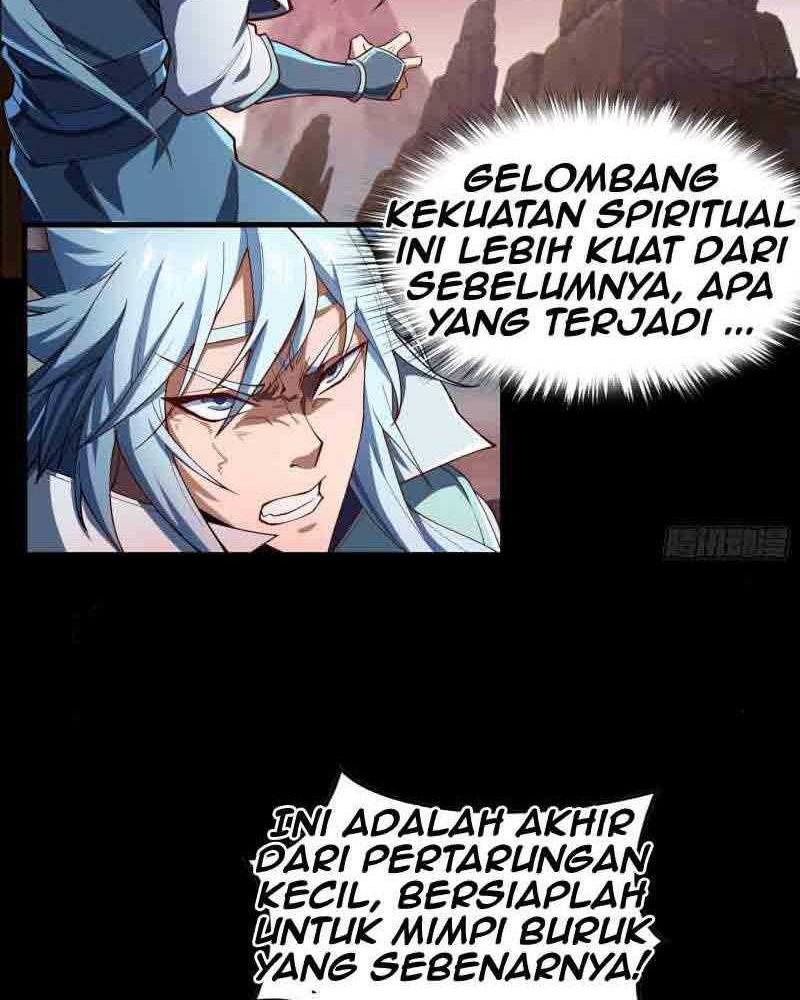 The Legend of Qing Emperor Chapter 47 - halaman 16