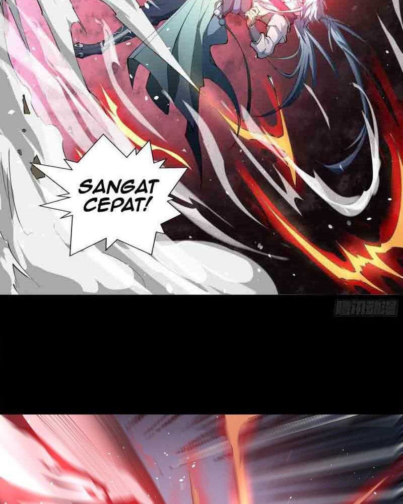 The Legend of Qing Emperor Chapter 47 - halaman 19