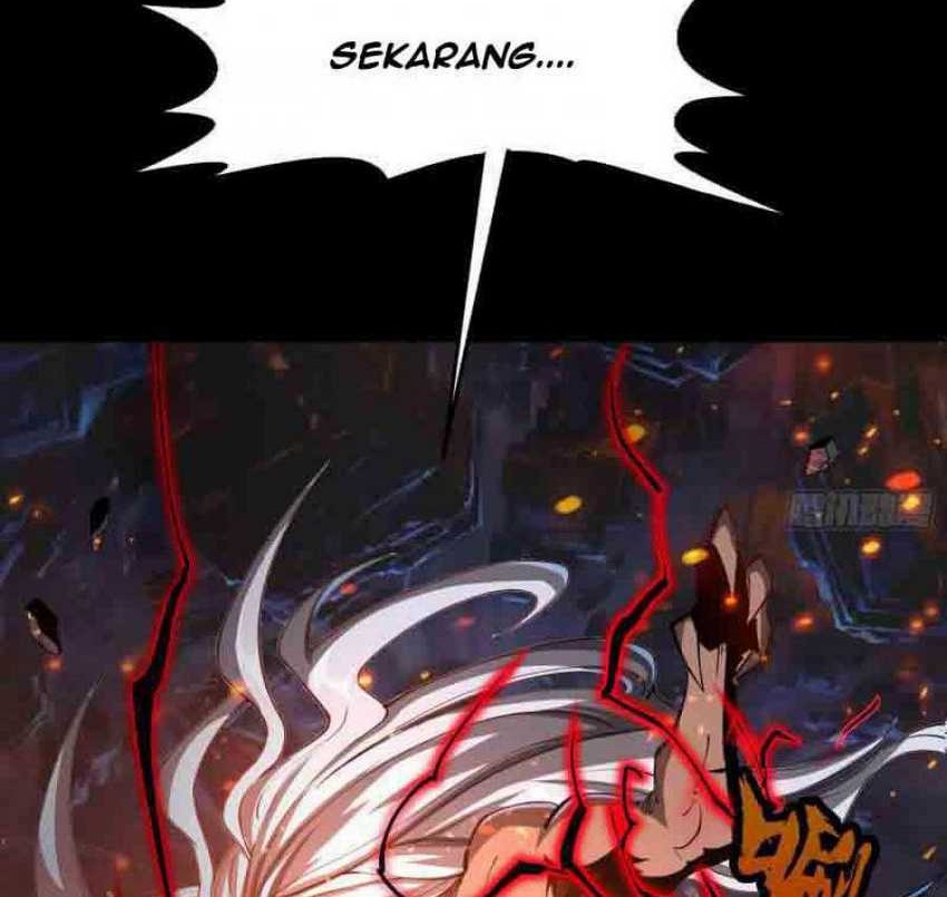 The Legend of Qing Emperor Chapter 47 - halaman 31