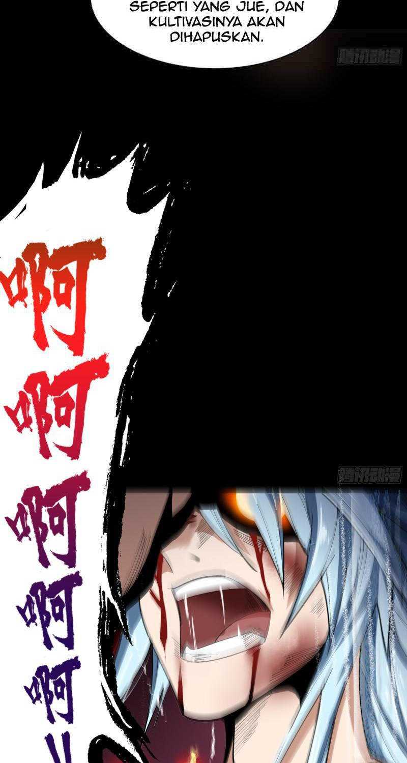 The Legend of Qing Emperor Chapter 48 - halaman 16