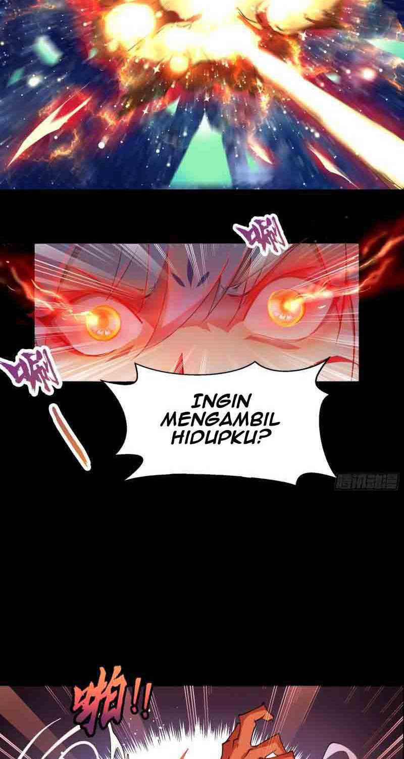The Legend of Qing Emperor Chapter 48 - halaman 19
