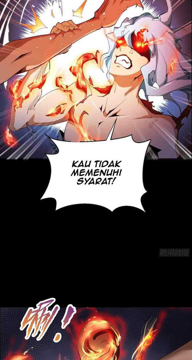 The Legend of Qing Emperor Chapter 48 - halaman 20