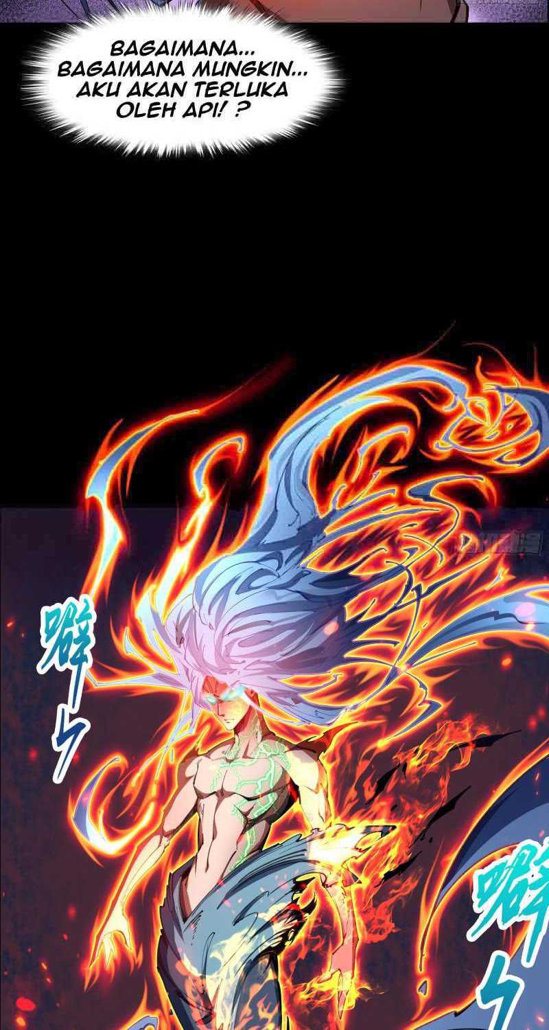 The Legend of Qing Emperor Chapter 48 - halaman 23